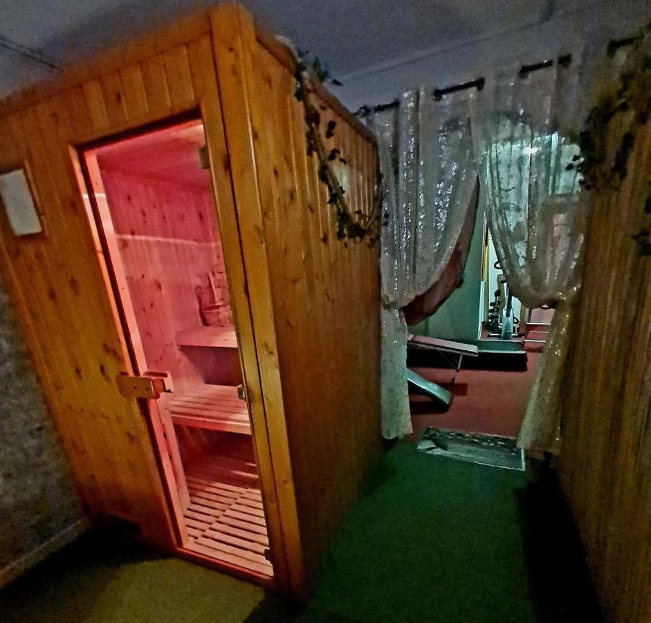 B&B Margot Albavilla Экстерьер фото
