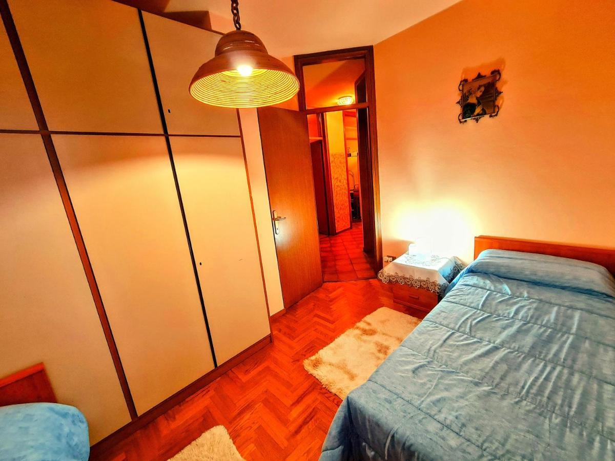 B&B Margot Albavilla Экстерьер фото