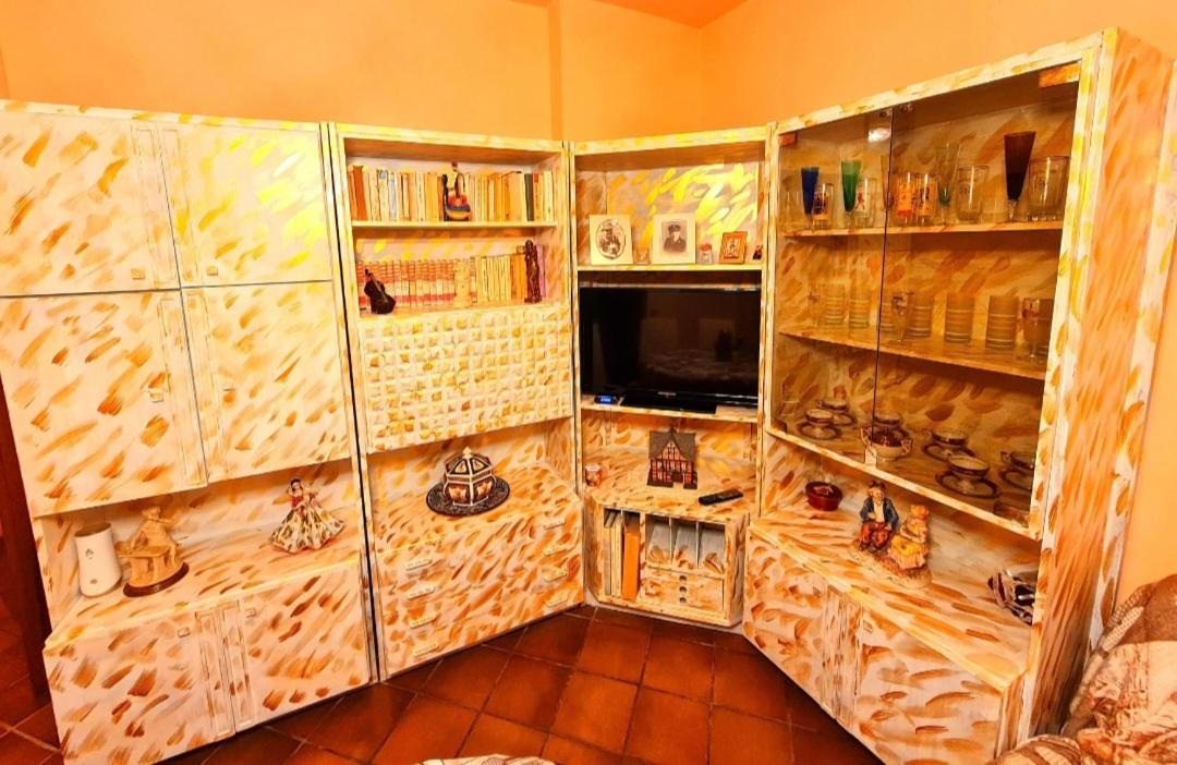 B&B Margot Albavilla Экстерьер фото