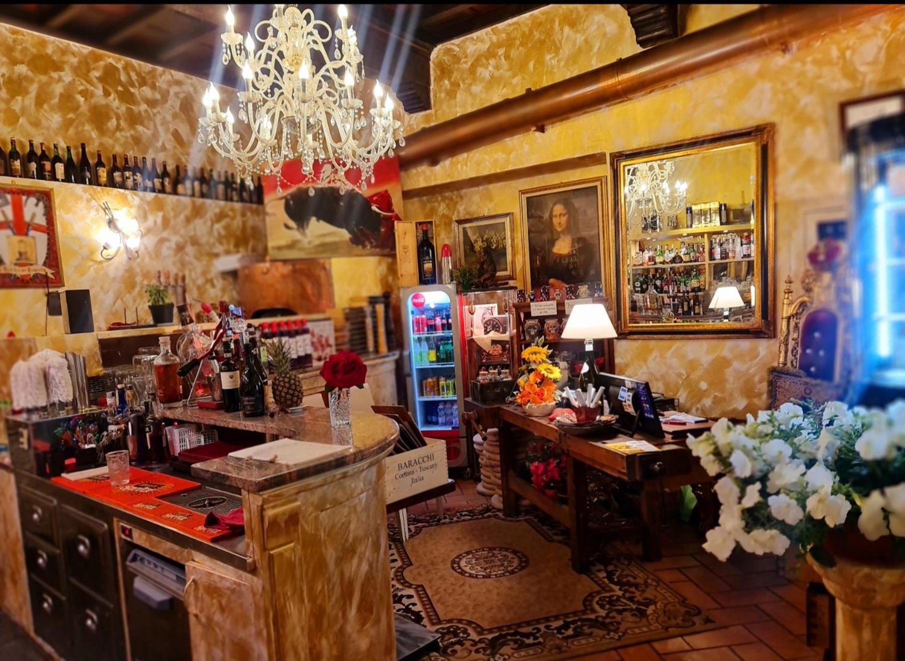 B&B Margot Albavilla Экстерьер фото